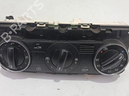 Climate control MERCEDES-BENZ A-CLASS (W169) A 180 CDI (169.007, 169.307) | BP36923621I5 - Image 3