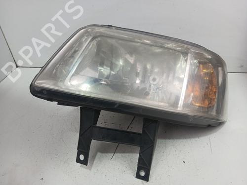 Used Left headlight Left headlight 36923731 36923731