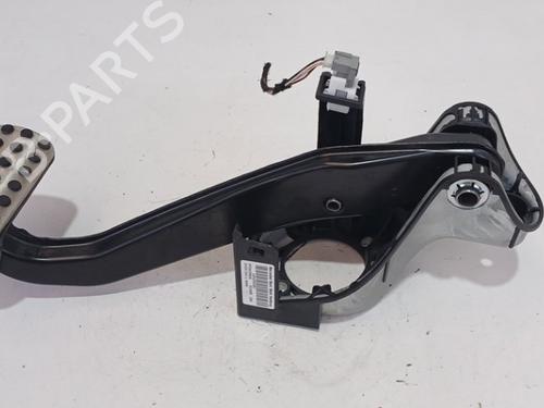 Break pedal MERCEDES-BENZ E-CLASS T-Model (S212) E 200 CDI / BlueTEC (212.205, 212.206) | BP36924902I19 - Image 2