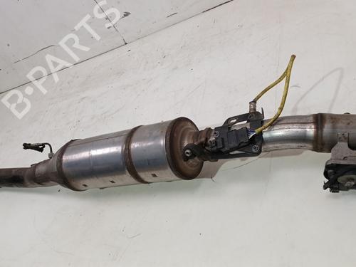 Particulate filter MERCEDES-BENZ VITO Van (W447) 114 CDI (447.601, 447.603, 447.605) | BP36929500M81 - Image 2