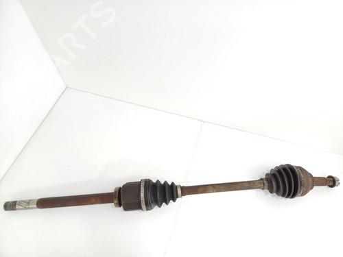 Right front driveshaft RENAULT TRAFIC II Van (FL) 2.0 dCi 115 (FL01, FL0U, FL00, FL0H, FL0M) | BP36919862M39 - Image 5