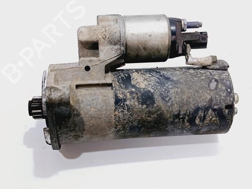 Starter VW CRAFTER 30-50 Van (2E_) 2.5 TDI | BP36921313M8 - Image 2