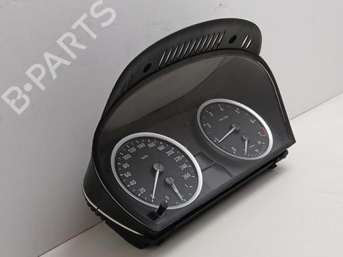 Instrument cluster BMW 5 (E60) 520 i | BP36928750C47 - Image 2