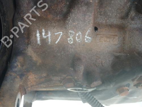 Engine FIAT 500 (312_) 1.2 (312AXA1A) | BP39648047M1 - Image 6