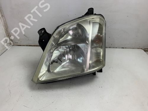 Used Left headlight Left headlight 36928071 36928071