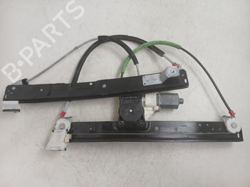 Used Front left window mechanism Front left window mechanism FORD MONDEO IV Turnier (BA7) 2.0 TDCi (140 hp) 40491435 40491435