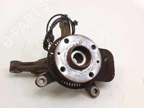 Used Left front steering knuckle Left front steering knuckle 36923181 36923181