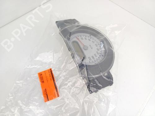 Instrument cluster SUZUKI SPLASH (EX) 1.0 (A5B310) | BP36919467C47 - Image 4