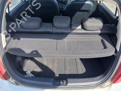 Used Rear parcel shelf Rear parcel shelf 38434572 38434572