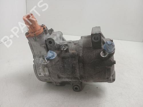 AC compressor TOYOTA PROACE Van (MDZ_) Electric (MDZS, MDZZ) | BP39963428M34 - Image 2