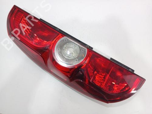 Used Left taillight Left taillight 36920098 36920098
