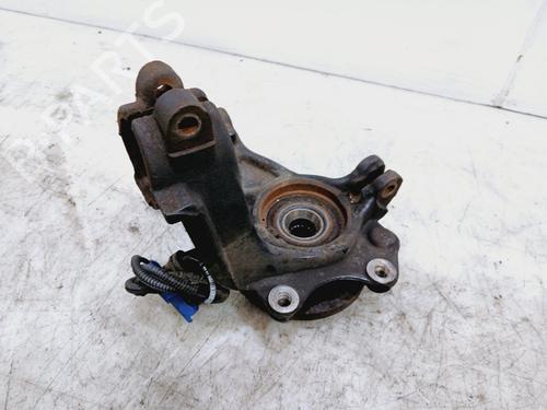 Right front steering knuckle CITROËN C3 III (SX) 1.5 BlueHDi 100 (SXYHYP, SXYHTU) | BP36921581M26 - Image 3