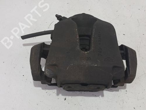 Left front brake caliper BMW X6 (E71, E72) xDrive 30 d | BP36925351M105 - Image 5