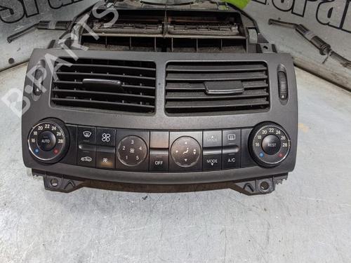 Used Climate control Climate control 36918953 36918953