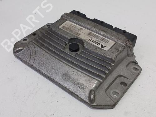 Engine control unit (ECU) RENAULT SCÉNIC II (JM0/1_) 1.6 (JM0C, JM0J, JM1B) | BP36917979M57 - Image 4