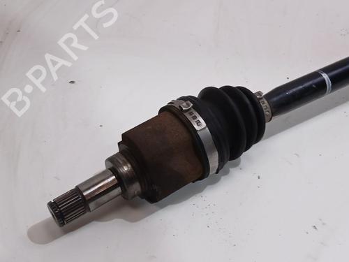 Right front driveshaft VW UP! (121, 122, BL1, BL2, BL3, 123) 1.0 | BP36922938M39 - Image 3