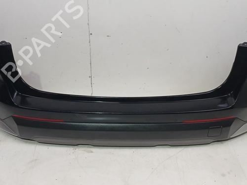 rear-bumper-bmw-x1-u11-2022-36928279 main image