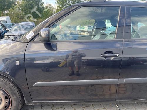 Used Left front door Left front door 39610405 39610405