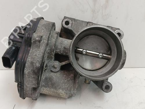 Używane Przepustnica Przepustnica VOLVO V50 (545) 1.8 (125 hp) 37435758 37435758