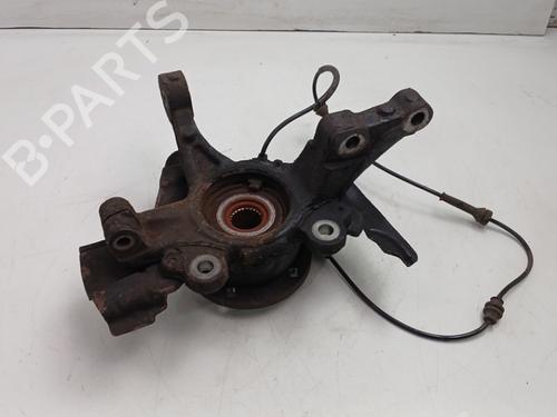 Used Left front steering knuckle Left front steering knuckle 37516516 37516516