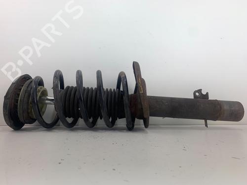 Used Left front shock absorber Left front shock absorber 36924439 36924439