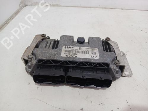 Used Engine control unit (ECU) Engine control unit (ECU) 36924707 36924707
