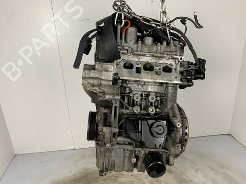 Used Engine Engine 36923485 36923485