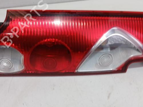 Used Left taillight Left taillight 36925582 36925582