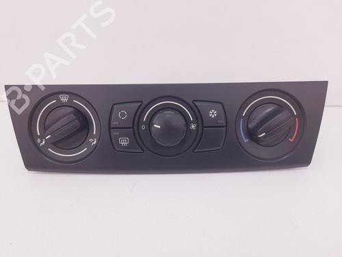 Used Climate control Climate control 36919142 36919142