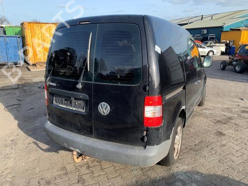 Trækkugle/Mekanisme Trækkugle/Mekanisme VW CADDY III Box Body/MPV (2KA, 2KH, 2CA, 2CH) 2.0 SDI (70 hp) 36932584 36932584