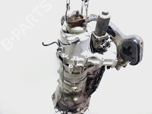Gearbox BMW X3 (E83) 3.0 d | BP36920209M3 - Image 7