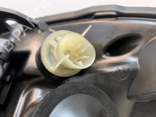 Right headlight SKODA FABIA II (542) 1.6 | BP36932215C29  - Image 8