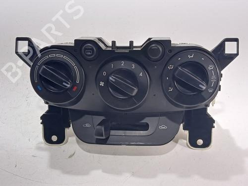 Climate control MAZDA 2 (DE_, DH_) 1.3 (DE3FS) | BP36922046I5 - Image 2