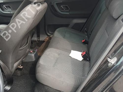 Seats set SKODA FABIA II Combi (545) 1.2 TDI | BP37261467C78 - Image 2