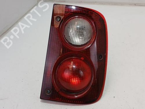 Used Right taillight Right taillight 36924953 36924953