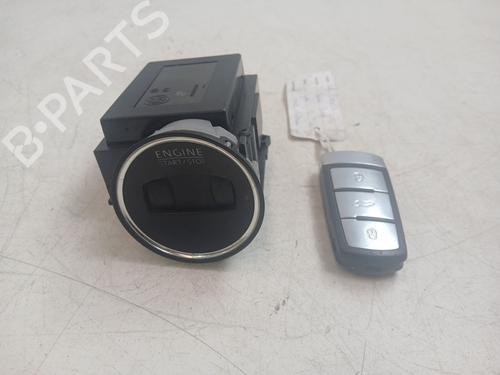 Used Switch Switch VW PASSAT B7 Variant (365) 1.4 TSI (122 hp) 39910640 39910640