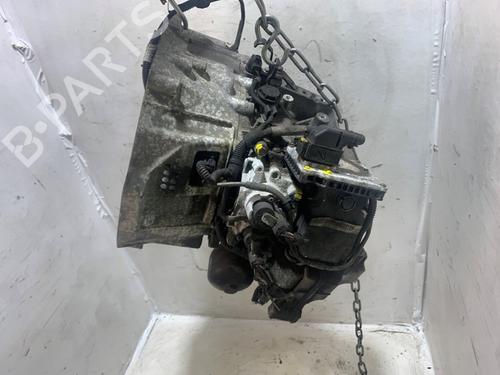 Gearbox CITROËN C4 II (NC_) 1.6 HDi 110 | BP36919473M3 - Image 7