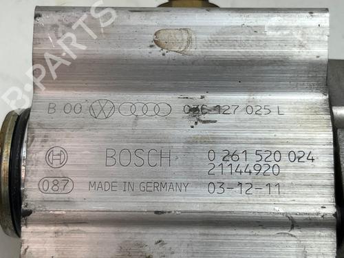 Injection pump VW GOLF V (1K1) 1.6 FSI | BP37169793M78 - Image 7