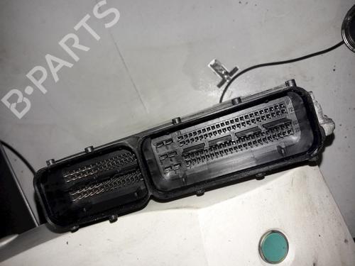 Engine control unit (ECU) VW PASSAT B6 Variant (3C5) 2.0 TDI | BP36917925M57 - Image 2
