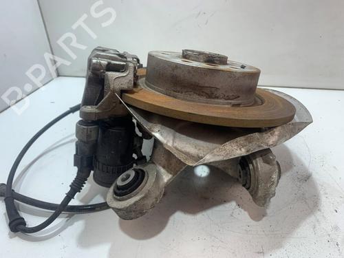 Left rear steering knuckle BMW i3 (I01) s Electric | BP36921437M27 - Image 2