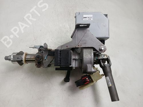 Used Steering column Steering column RENAULT SCÉNIC III (JZ0/1_) 1.6 16V (JZ0U, JZ1B) (110 hp) 36930545 36930545