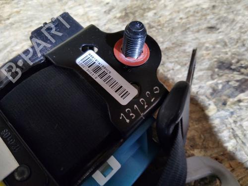 Rear left seatbelt KIA RIO III (UB) 1.1 CRDi | BP39885514I29 - Image 2