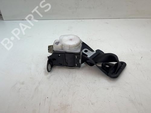 Used Rear left seatbelt Rear left seatbelt 37435742 37435742