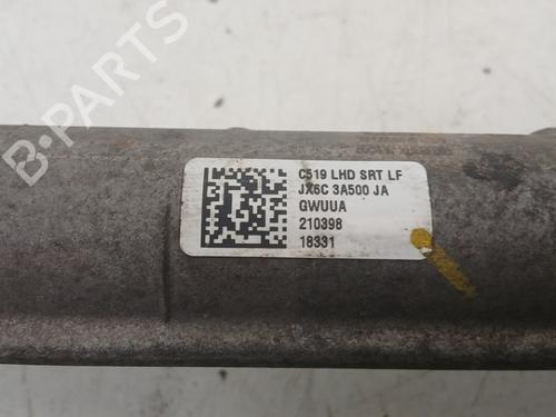 Steering rack FORD FOCUS IV Turnier (HP) 1.0 EcoBoost | BP36931231M22 - Image 5