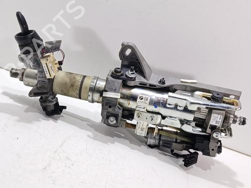 Steering rack BMW 7 (E65, E66, E67) 730 Ld | BP36921189M22  - Image 5
