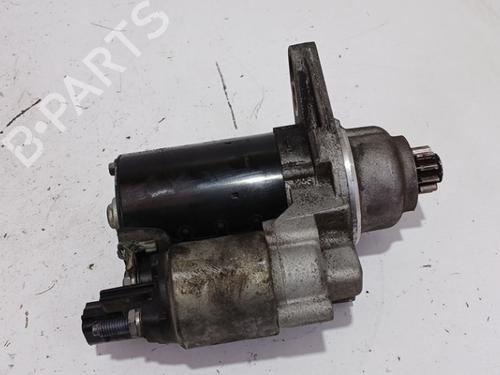 Starter VW GOLF VI Variant (AJ5) 1.2 TSI | BP36925394M8 - Image 4