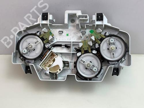 Climate control FIAT PANDA (312_, 319_) 0.9 (312PXH1A) | BP36932008I5 - Image 3