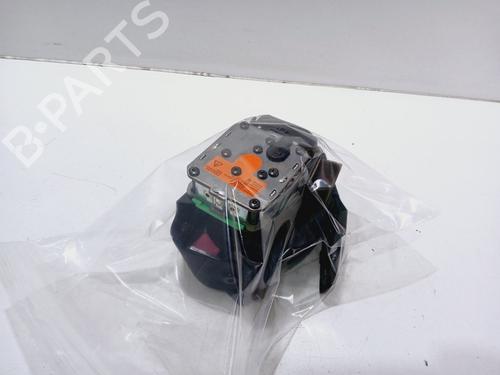 Front left seatbelt AUDI A4 B8 (8K2) 2.0 TDI | BP36921323I26 - Image 5
