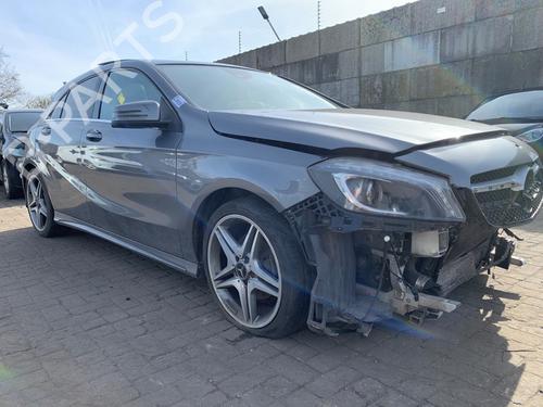 Right front driveshaft MERCEDES-BENZ A-CLASS (W176) A 200 (176.043) | BP36930185M39 - Image 3