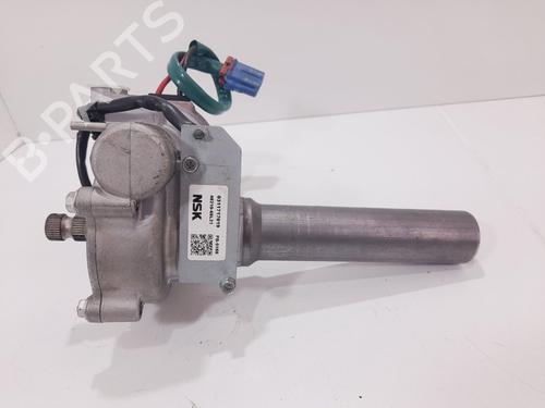 Steering column SUZUKI SWIFT IV (FZ, NZ) 1.2 (AZH412, ZC72S) | BP36920663M21 - Image 3